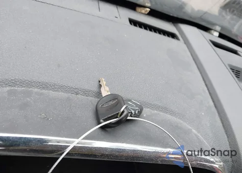 2010 Ford Explorer Xlt z USA, uszkodzony, nr VIN 1FMEU6DE7AUA15930